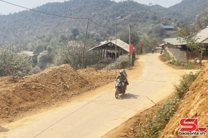 'Ưu tiên phát triển hạ tầng giao thông