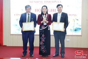 Phát huy vai trò tham mưu công tác quản lý nhà nước lĩnh vực nội vụ