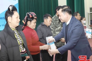 'Lấy dân làm gốc, phát huy sức mạnh bền vững của quốc gia