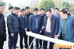 Bản tin Podcast ngày 9/1/2026