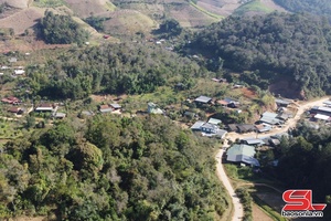 'Tự lực thoát nghèo