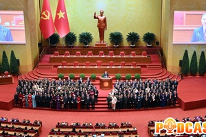 Bản tin Podcast ngày 23/1/2026