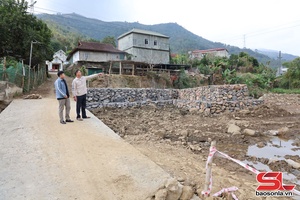 'Giữ vững hạt nhân lãnh đạo