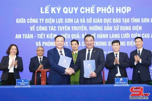 Đa dạng các kênh tuyên truyền về an toàn điện