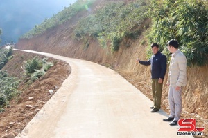 Chiềng Mai ngày mới