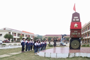 Giáo dục Sơn La vững tiến vào kỷ nguyên mới