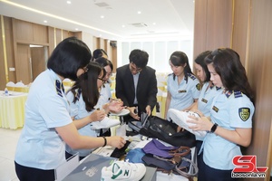 'Bảo vệ quyền lợi người tiêu dùng