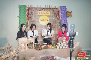 'Đồng hành cùng nhân dân phát triển kinh tế