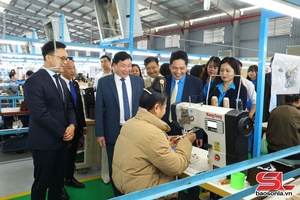 'Chăm lo Tết cho đoàn viên, người lao động