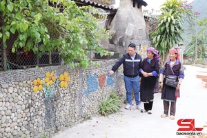 'Về miền cổ tích Ngọc Chiến