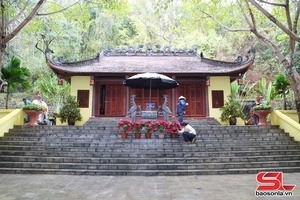 Sẵn sàng đón du khách dâng hương, lễ chùa đầu xuân