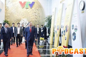 Bản tin Podcast ngày 14/2/2026