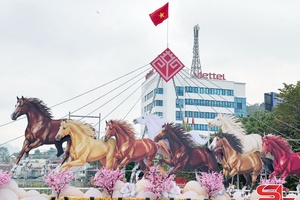 Dấu ấn những năm Bính Ngọ vẻ vang trong lịch sử dân tộc Việt Nam