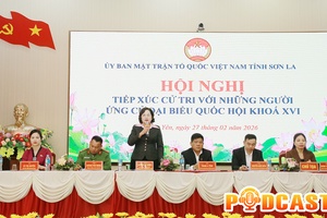 Bản tin Podcast ngày 27/2/2026