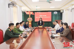 'Lựa chọn đúng, trúng nội dung đột phá