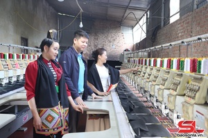 'Phát huy hiệu quả các mô hình kinh tế hộ gia đình