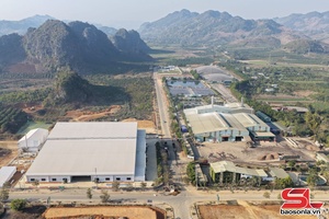 Điều chỉnh Quy hoạch tạo cơ hội bứt phá