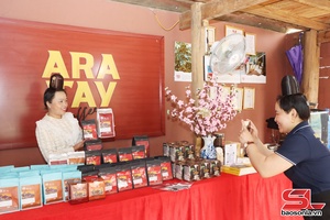 'Chuyển đổi số giúp phụ nữ phát triển kinh tế