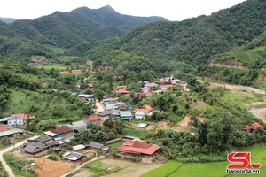 Mường Lèo nỗ lực vươn lên