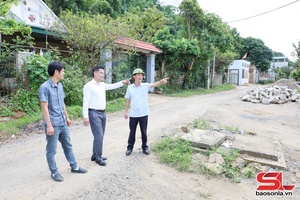 'Giảm áp lực cho công chức lĩnh vực kinh tế tại cơ sở