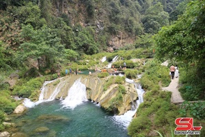 Tô Múa đánh thức tiềm năng du lịch