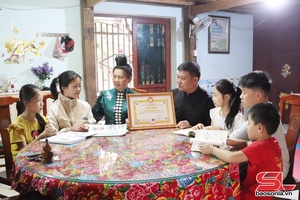 'Lan tỏa thông điệp “Hạnh phúc cho mọi gia đình”