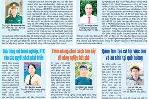 Kỳ vọng và niềm tin