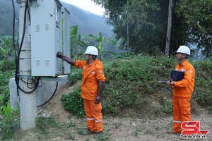 'Dử dụng điện tiết kiệm, hiệu quả