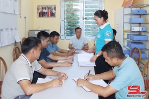 Nâng cao chất lượng giám sát, phản biện xã hội