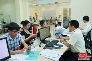 Ngành Thuế “tiếp sức” phát triển kinh tế tư nhân