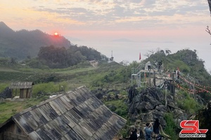 'Đánh thức tiềm năng du lịch Pa Phách