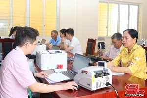 Tăng cường vai trò lãnh đạo hoạt động tín dụng chính sách