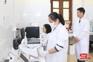 'Bệnh xá Công an tỉnh - Những cống hiến thầm lặng