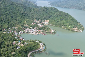 'Tân Phong nỗ lực phát triển kinh tế