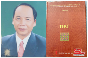 '“Nhật ký chiến trường” của một người con ra đi từ bản