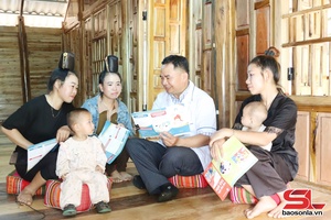 'Giảm thiểu mất cân bằng giới tính khi sinh