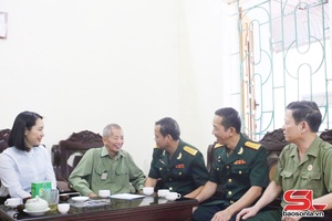 'Chung tay xoa dịu nỗi đau da cam