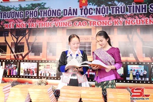 Lan tỏa văn hóa đọc trong thời kỳ công nghệ số
