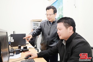 'Kịp thời cung ứng dịch vụ công cơ bản, thiết yếu cho người dân
