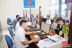 'Giúp người dân thuận lợi trong tiếp cận dịch vụ công
