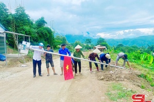 'Ngày thứ 7 về với nhân dân