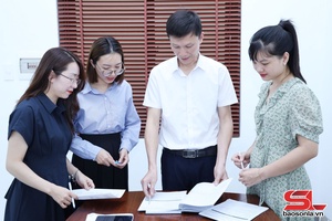 'Niềm tin đột phá thực chất của Bộ chỉ số DDCI Sơn La 2025