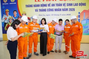 'Đổi mới sáng tạo, nâng cao năng suất lao động