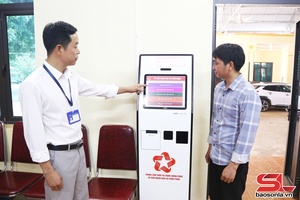 'Púng Bánh tập trung cải cách thủ tục hành chính