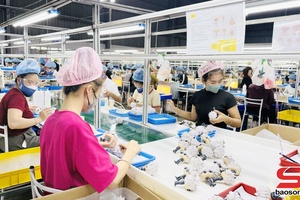 'Chú trọng giải quyết việc làm cho lao động nông thôn