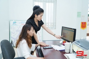 'Chuyển đổi số trong vận tải hành khách
