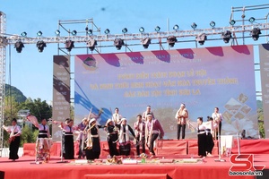 'Bảo tồn và phát huy giá trị di sản văn hóa phi vật thể