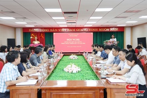 Bảo đảm "mạch máu" tài chính cho bộ máy