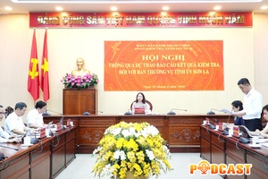 Bản tin Podcast ngày 5/6/2026