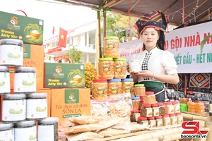 'HTX trong vai trò “đầu mối” liên kết